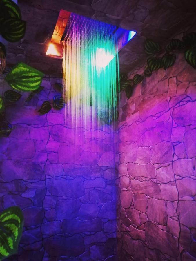 Wonder Paradisio Studio Nerja Eksteriør billede